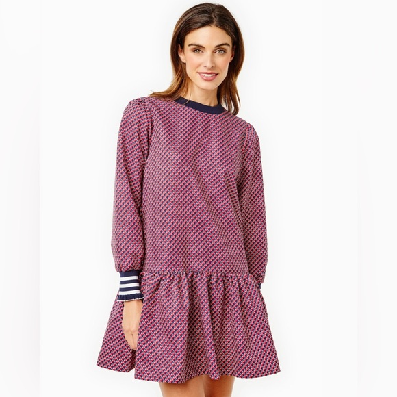 Addison Bay Dresses & Skirts - NWT ADDISON BAY Active Crepe Vine Dress